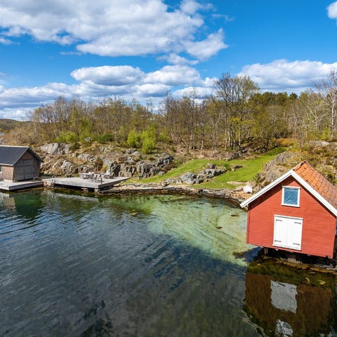 Bilde fra annonse