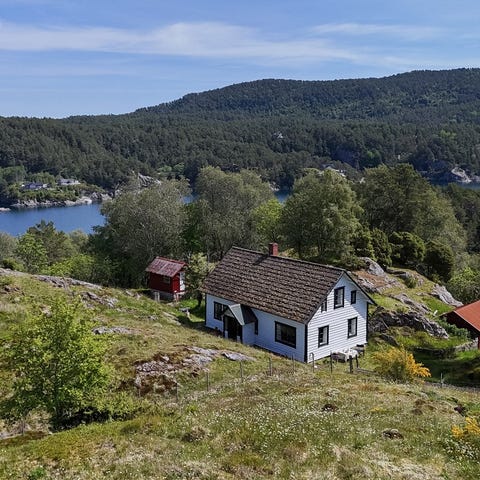 Bilde fra annonse