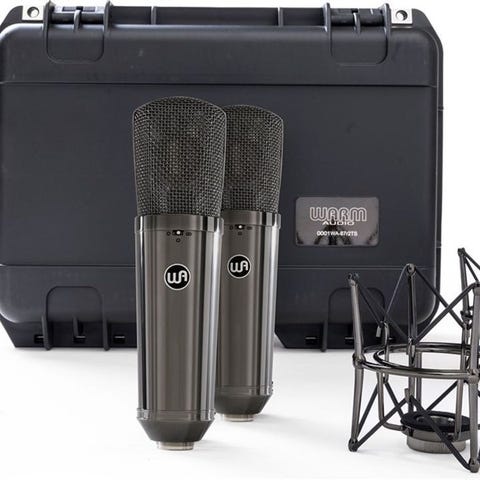 Cortado MkIII Contact Microphone | FINN-torget