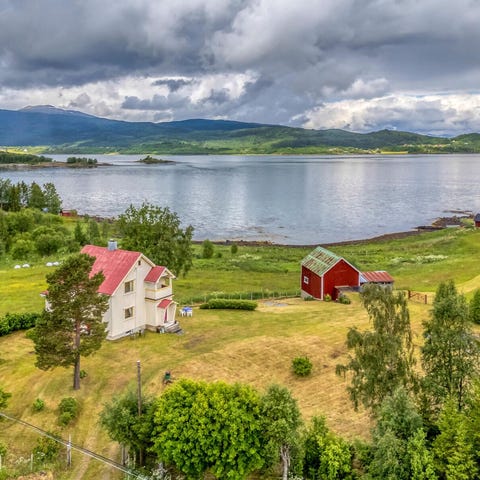 Bilde fra annonse
