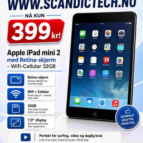 Annonsebilde