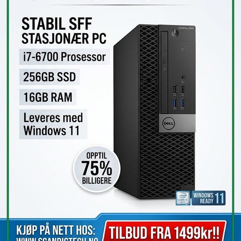 Annonsebilde