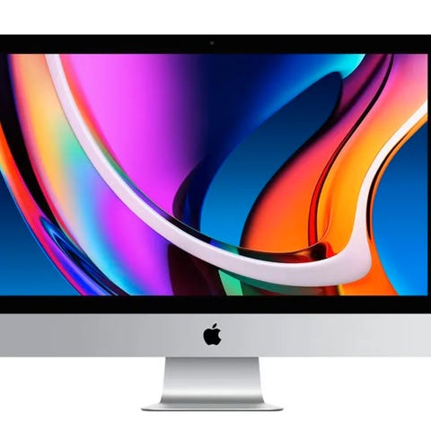 Apple iMac 27” – i7 – 32 GB RAM – 1 TB | FINN-torget