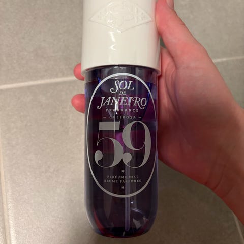 Sol de Janeiro 59 | FINN-torget