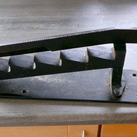 Hogge stabbe av hardved | FINN-torget