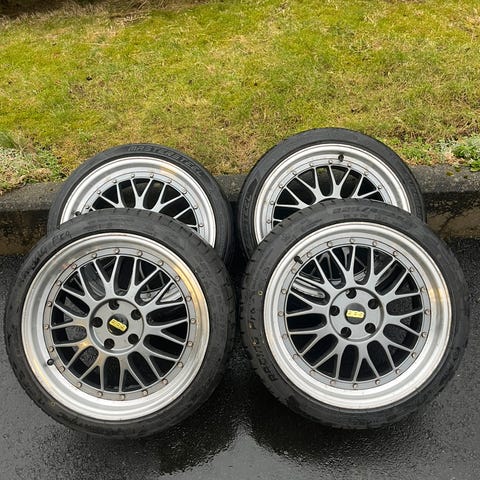 BBS rx 212 | FINN-torget