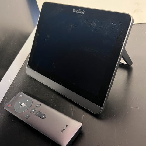 Yealink Mcore med Mtouch2 | FINN-torget