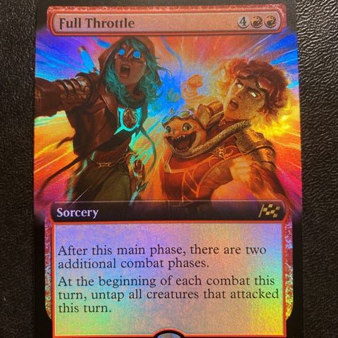 Lifecraft Engine [Aetherdrift ] - Magic: The Gathering