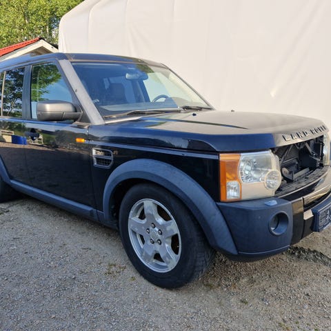 Land Rover Discovery 3 deler | FINN-torget