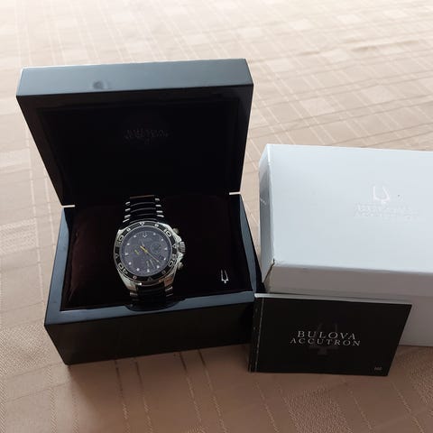 San Martin GMT | FINN-torget