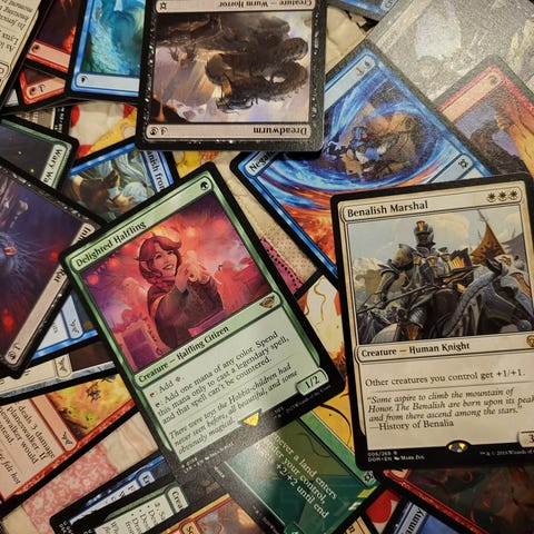 MTG Magic the Gathering kort | FINN-torget