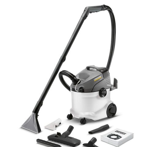 Tekstilrenser til Utleie i Oslo: sofa, tepper, bil.. Karcher Tekstil ...