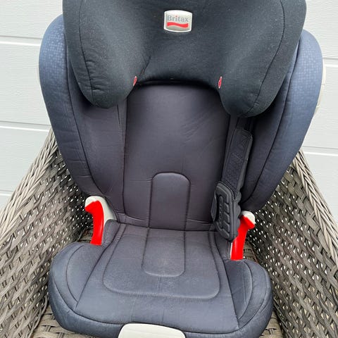 Bilsete, Britax Römer | FINN-torget