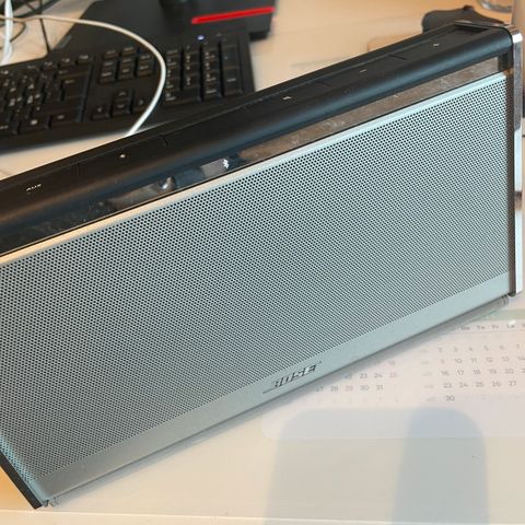 Bose CineMate II GS | FINN-torget