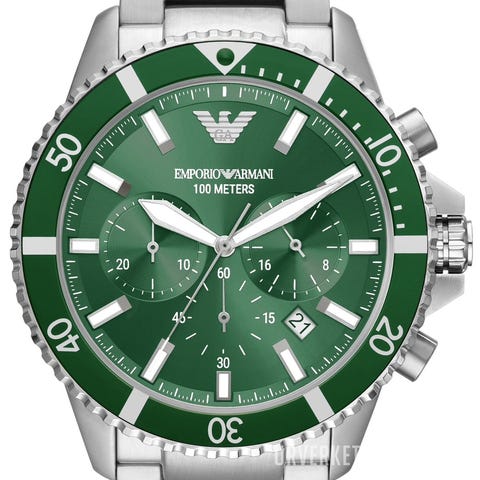 Emprino & Armani swiss made | FINN-torget
