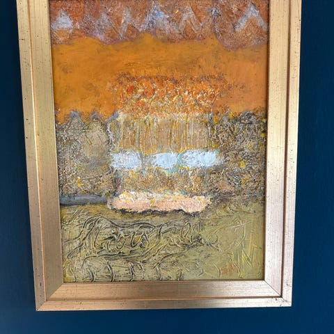 Roy Skogseth (Bergen,1934-),