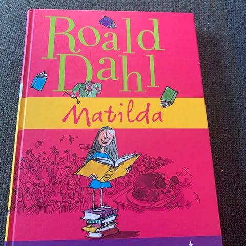 Mathilda | FINN-torget