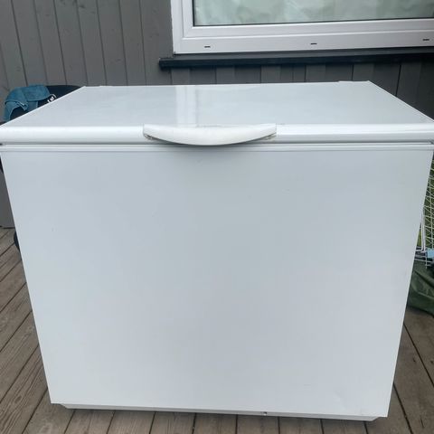 fryseboks Gorenje (Gratis levering 🚚) | FINN-torget