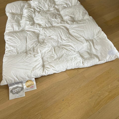 Dundyne, sengetøy og helseteppe | FINN-torget