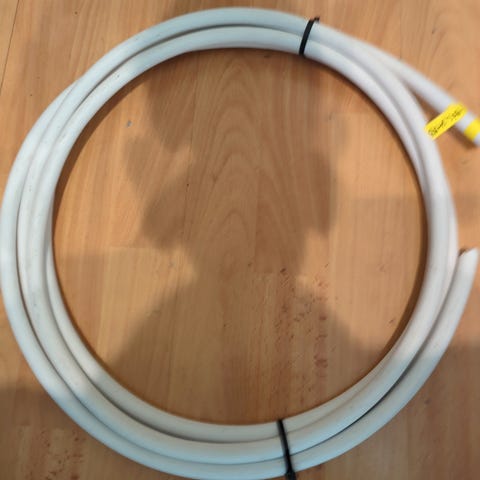 PEX rør 12x2mm | FINN-torget