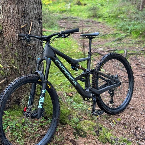 YT Capra core 2 2024 mod | FINN-torget