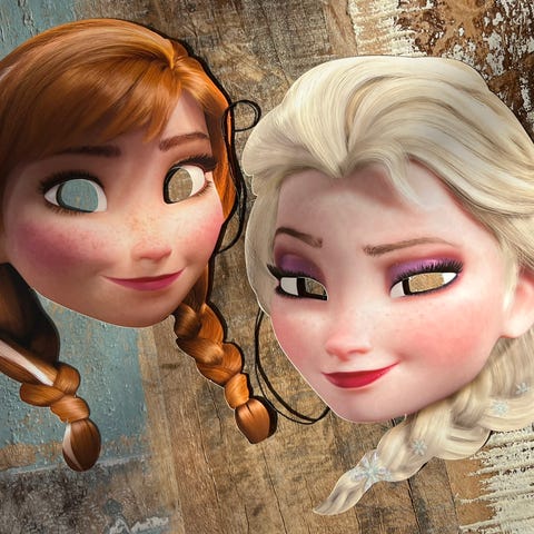 Disney Infinity: ELSA (Frozen) | FINN-torget