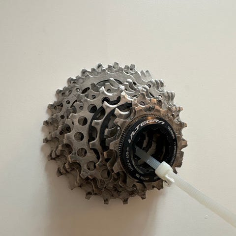 Säljes: Shimano Ultegra kasset 11s 11-28T