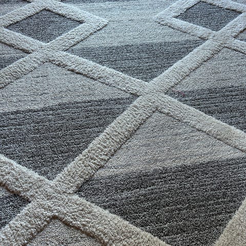 Flott teppe 300*400 cm | FINN-torget