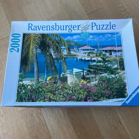 CALVENDO Puzzle 'Wanderratte' – 1000 Teile, Lege-Größe 64 X 48 Cm, Hochwertige Qualität Aus Europa