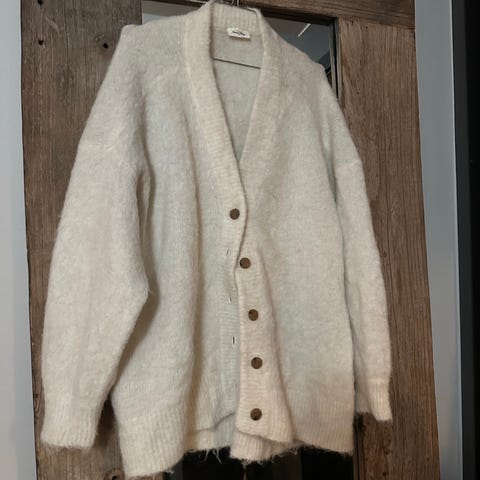 GRACE KARIN Cardigan Da Donna A Maniche Lunghe Con Scollo A V – Elegante E Morbido, Perfetto Per Autunno E Occasioni Casual