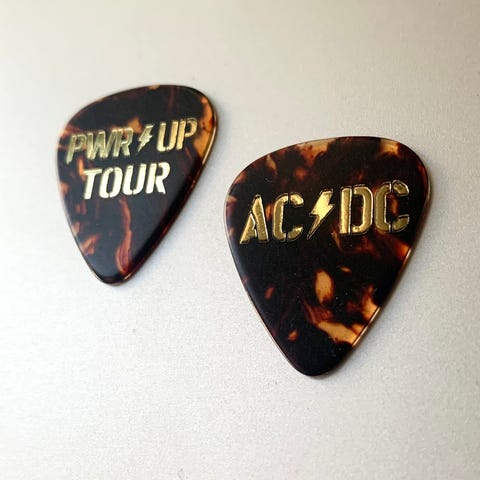 Gitarplektere fra Fender og Jim Dunlop | FIN…