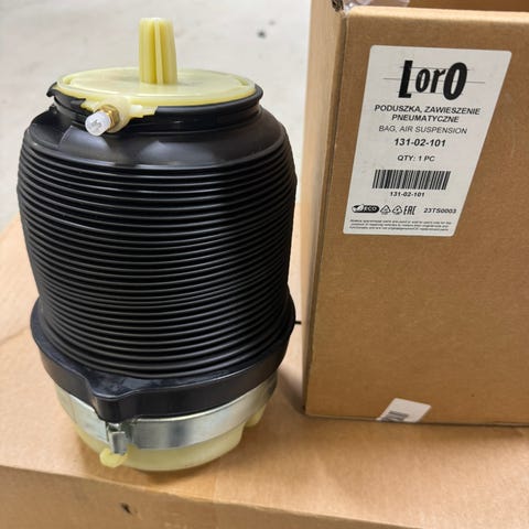 Inspektionspaket Filterset Für Audi A6 C6 4F (2.7 & 3.0 TDI) - 3-teiliges Wartungsset
