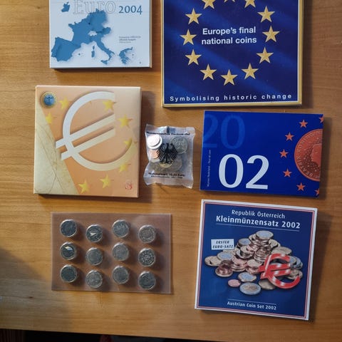 190 Kr In Euro