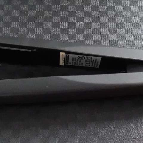 GHD gold mini rettetang | FINN-torget