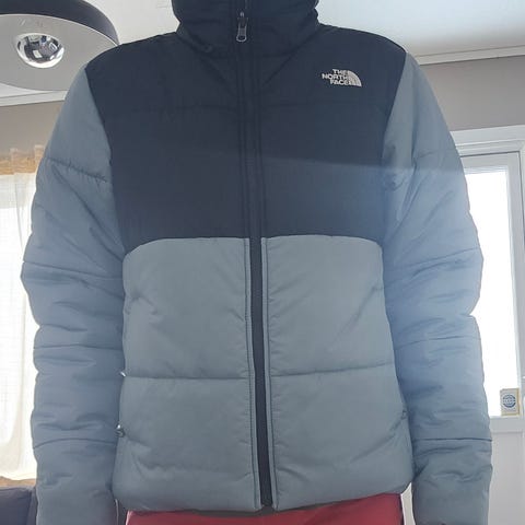 North Face jakke | FINN-torget