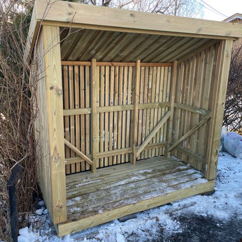 Ikea samla 130L | FINN-torget