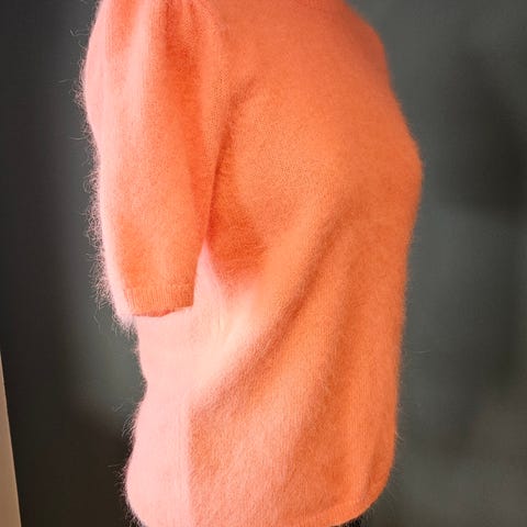 Ane Mone EVA ANGORA CARDIGAN str M | FINN-torget