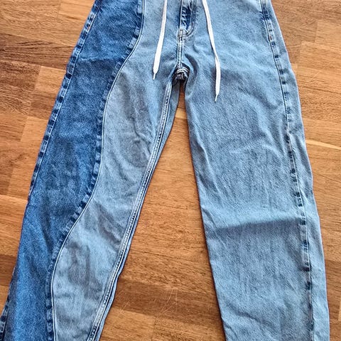 Helt ny bukse h&m | FINN-torget