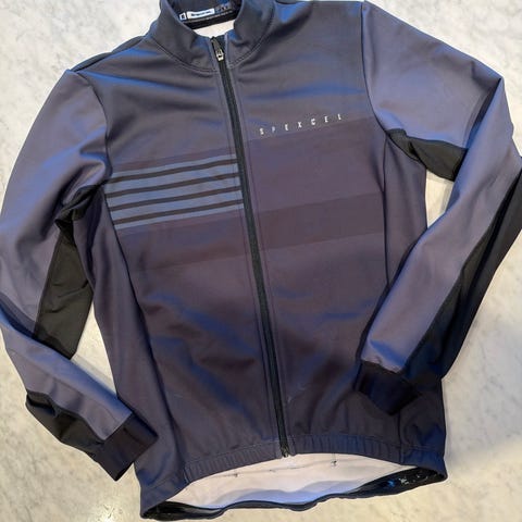 Pas Normal Mechanism Thermal - strl L | FINN-torget