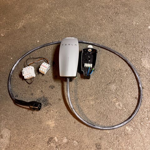 Presenning Tesla Model 3 - Heldekkende | FINN-torget