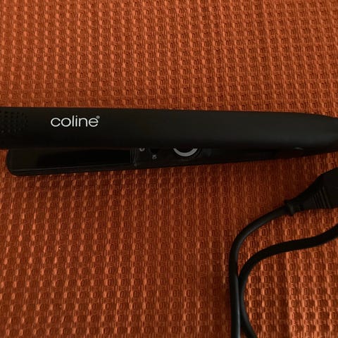 GHD gold mini rettetang | FINN-torget