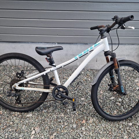 Diamant 24 tommer sykkel | FINN-torget