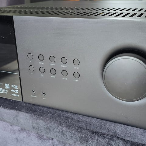 Tivoli Audio Model 10+ DAB/DAB+ radio | FINN-torget