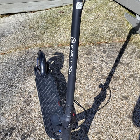 Micro Mini 3-i-1 sparkesykkel rosa | FINN-torget