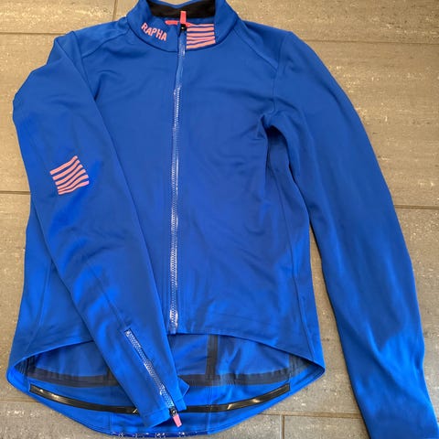 Pas Normal Mechanism Thermal - strl L | FINN-torget