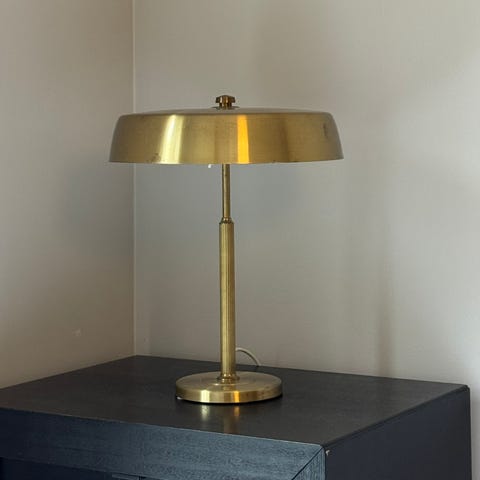Eenvoudige klassieke nachtkastjelamp, populair nachtlampje, creatieve touch- tafellamp, woonkamer, slaapkamer, studeernachtlampje