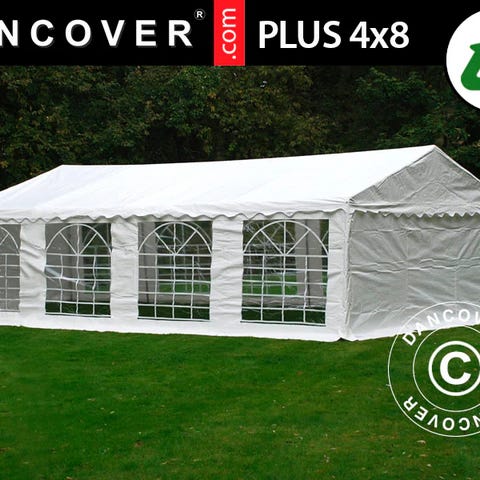 KESSER® Partytent 3x3m Paviljoen Easy Pop-Up | Feesttent met Draagtas | Vouwtent Waterdicht en UV-bescherming 50 | Vouwpaviljoen Opvouwbaar