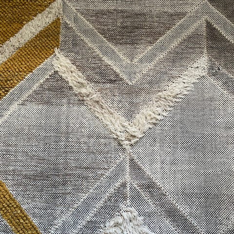 Flott teppe 300*400 cm | FINN-torget