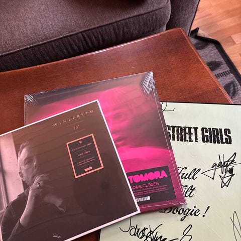 Alphaville Forever Young LP | FINN-torget