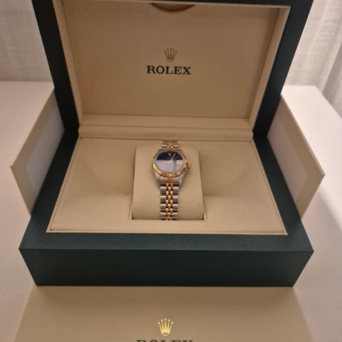 Rolex Datejust 26mm | FINN-torget